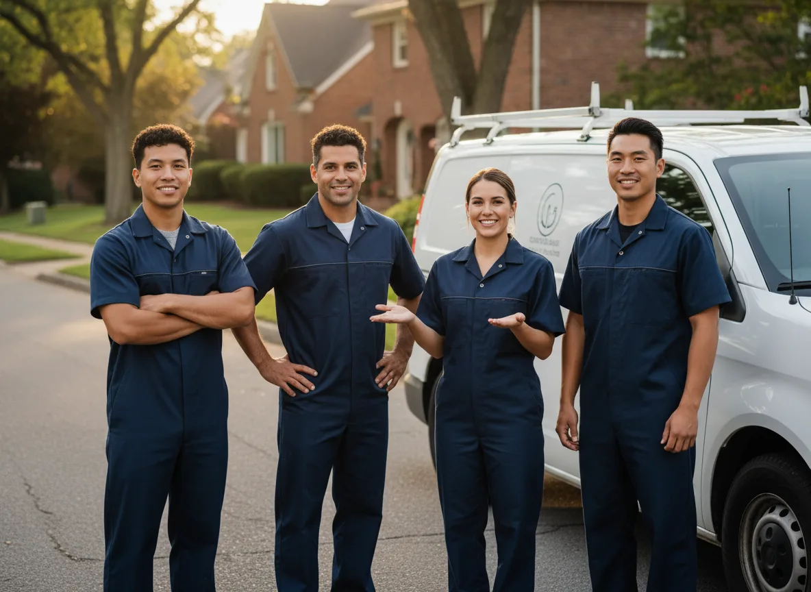 Home Gutter Service company in Middleburg, PA